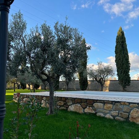 B&B Fili Al Casale 1121 Рим Экстерьер фото
