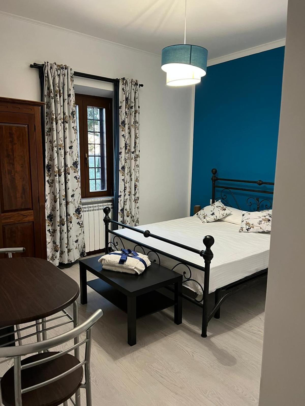 B&B Fili Al Casale 1121 Рим Экстерьер фото