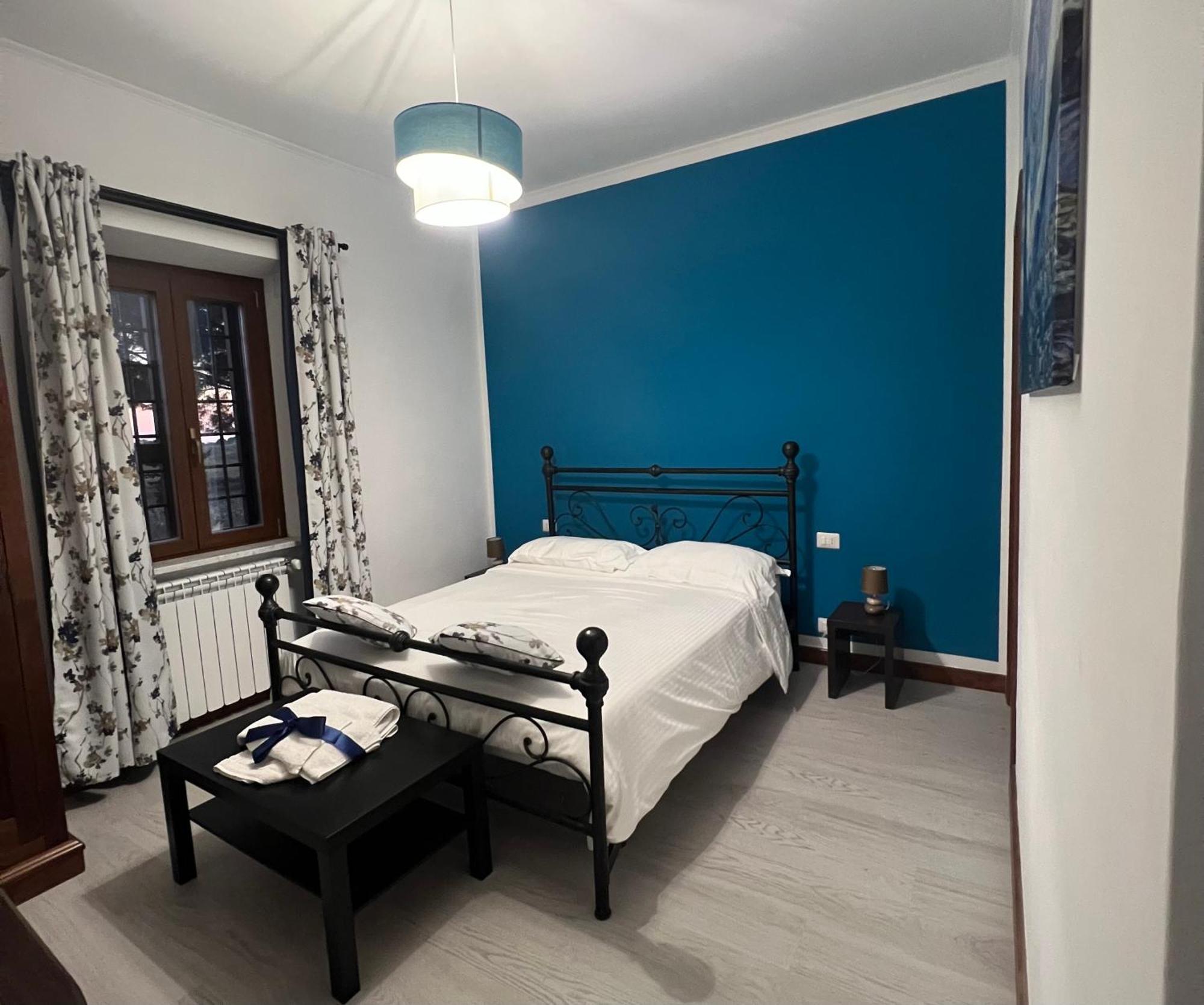 B&B Fili Al Casale 1121 Рим Экстерьер фото